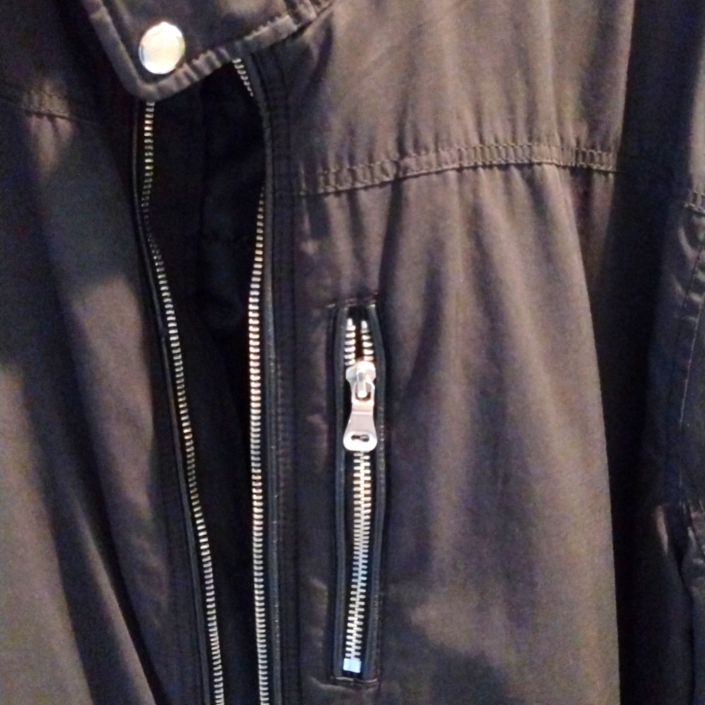 Men's H&M jacket